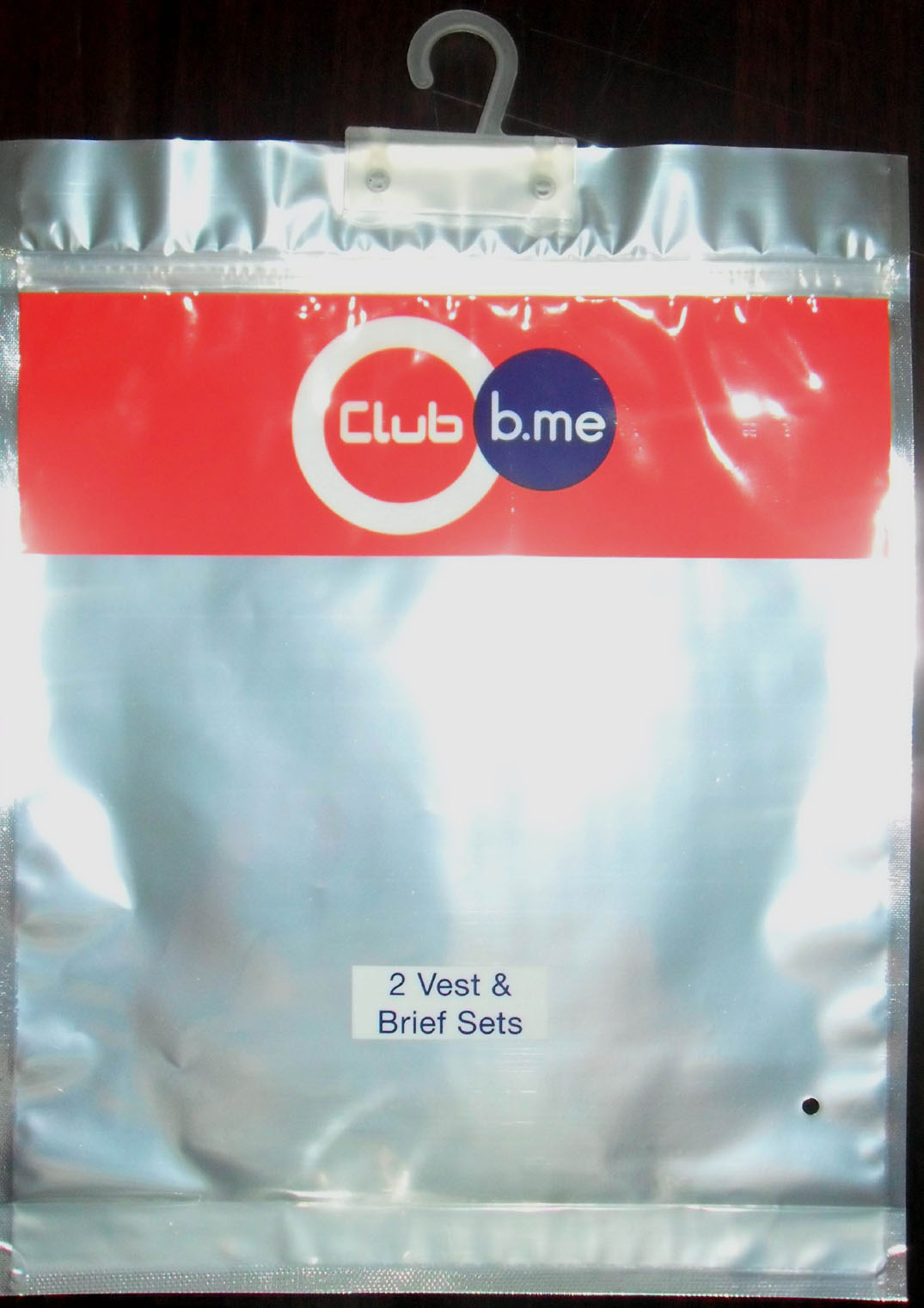 三边封贴骨挂钩袋