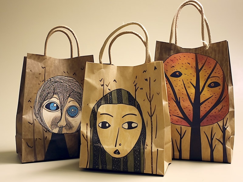 快递包装袋 快递包装袋