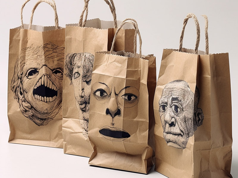 奥利奥包装袋 奥利奥包装袋