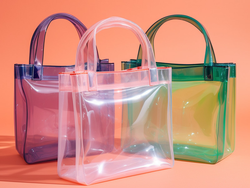 绿色包装袋 绿色包装袋