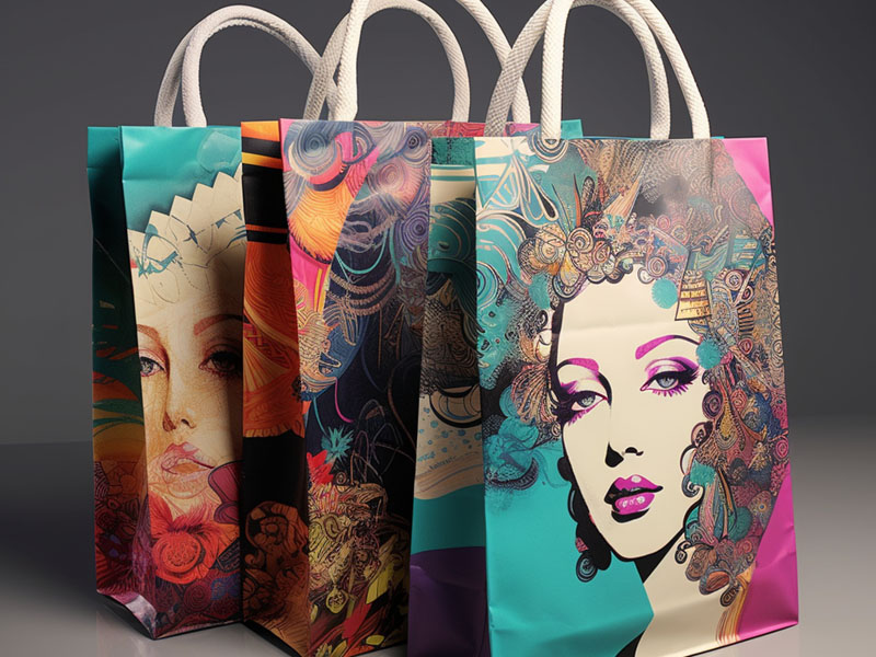 无溶剂复合袋 无溶剂复合袋