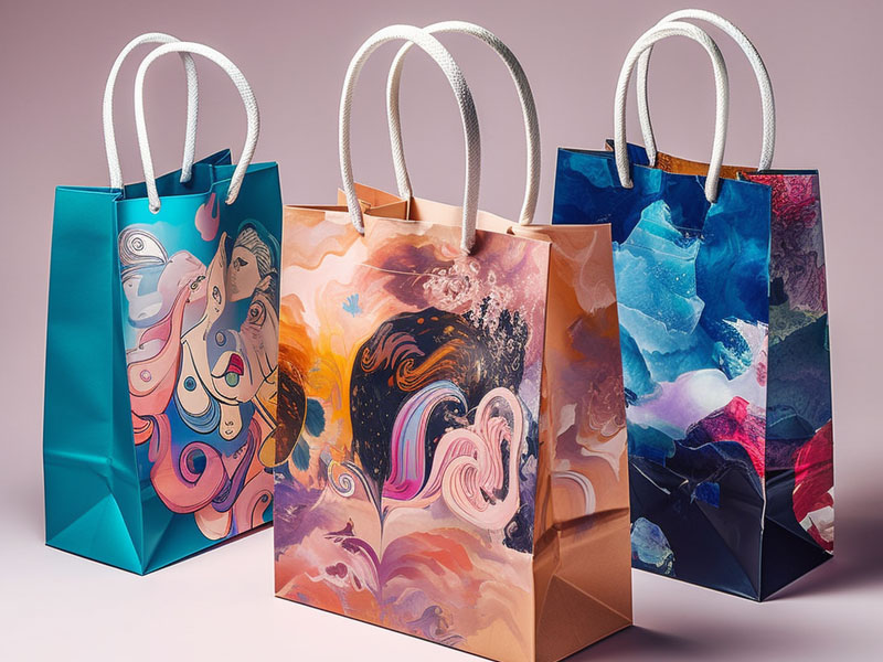 食品袋加工厂 食品袋加工厂