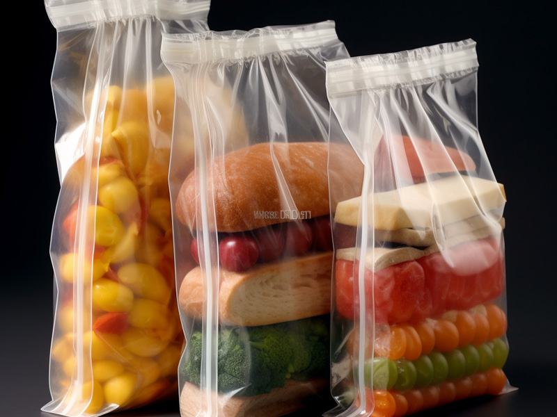 多高的温度能分解食品袋？解析食品袋温度极限