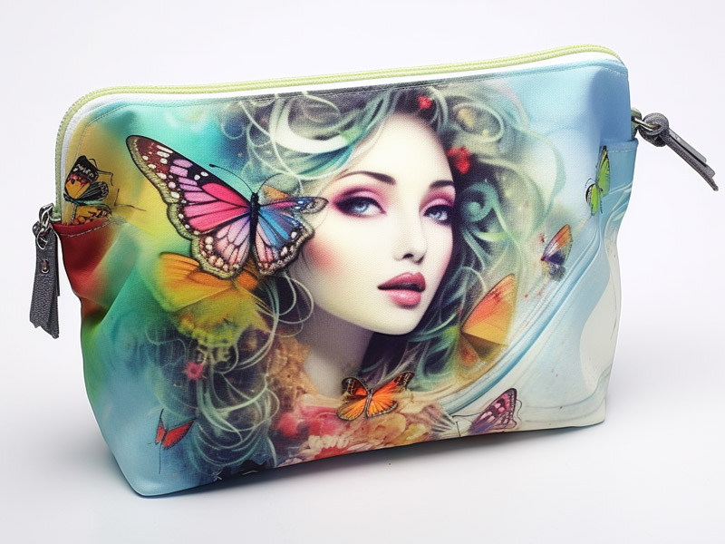 PP袋表面灰尘产生的原因及解决方案