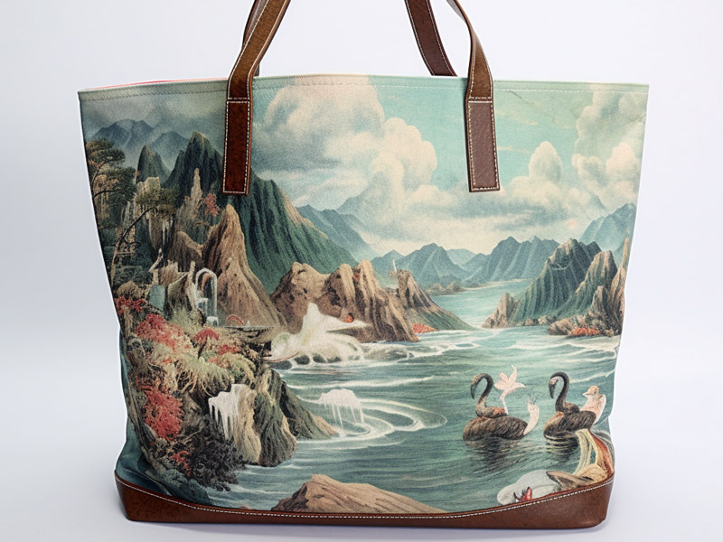 coach包装袋有几种？多样设计满足品牌追随者的期待