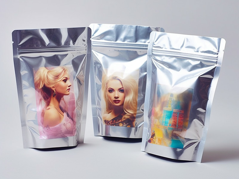 复合袋可以装食品吗？揭秘复合袋