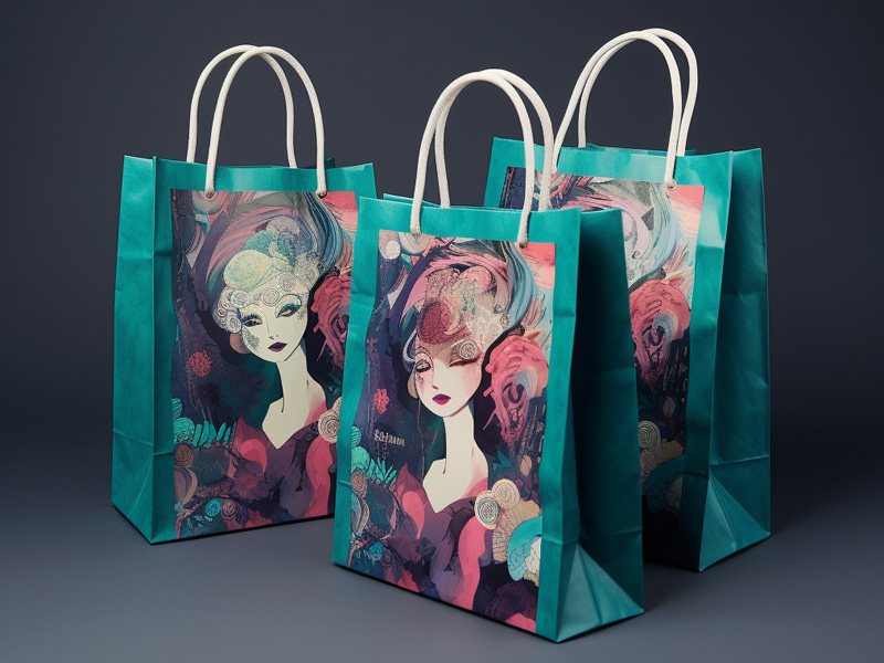 卤肉包装袋 卤肉包装袋