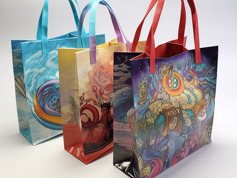 复合袋有异味原因？揭秘复合袋异味之谜