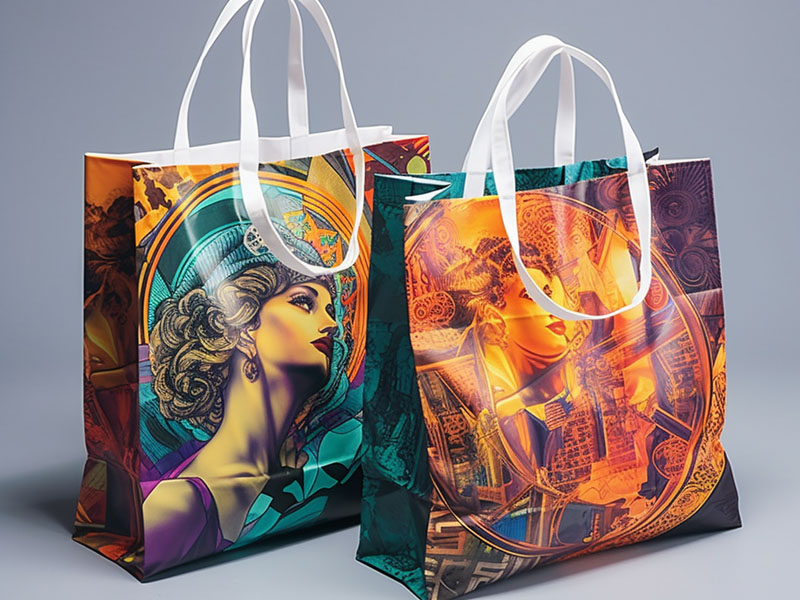 木耳包装袋 木耳包装袋