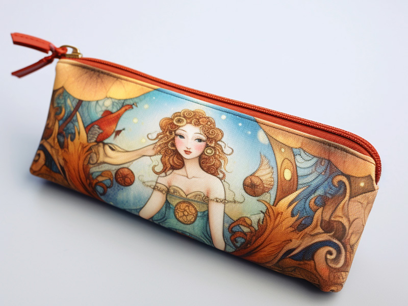 高考文具袋要多大的？选择合适尺寸，为高考备考助力！