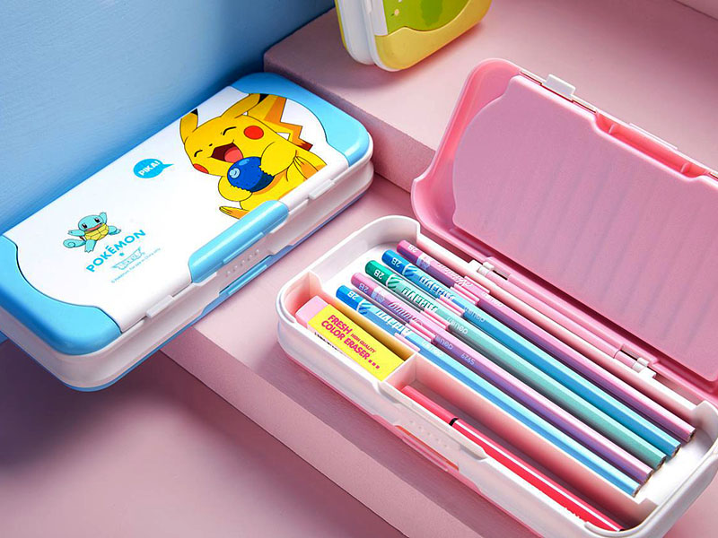文具盒笔袋 文具盒笔袋
